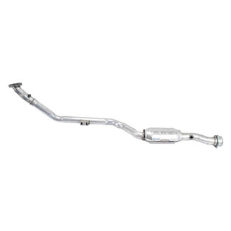 DEC® - Direct Fit Catalytic Converter and Pipe Assembly