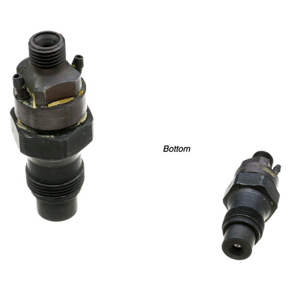 Delphi® W01331611617DEL Fuel Injector