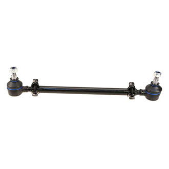 Delphi® - Driver Side Steering Tie Rod End Adjusting Sleeve