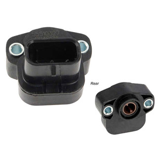 Delphi® - Throttle Position Sensor
