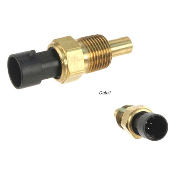 Delphi® Chevy Camaro 1995 Engine Coolant Temperature Sensor