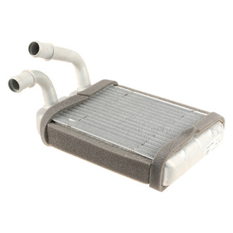 Delphi® - HVAC Heater Core