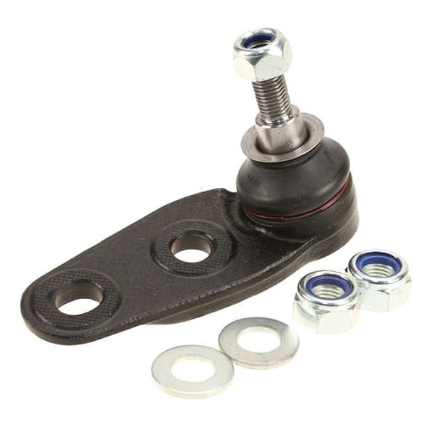  Delphi® - Front Driver Side Ball Joint