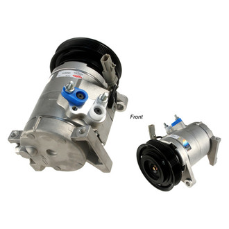 Delphi® - A/C Compressor