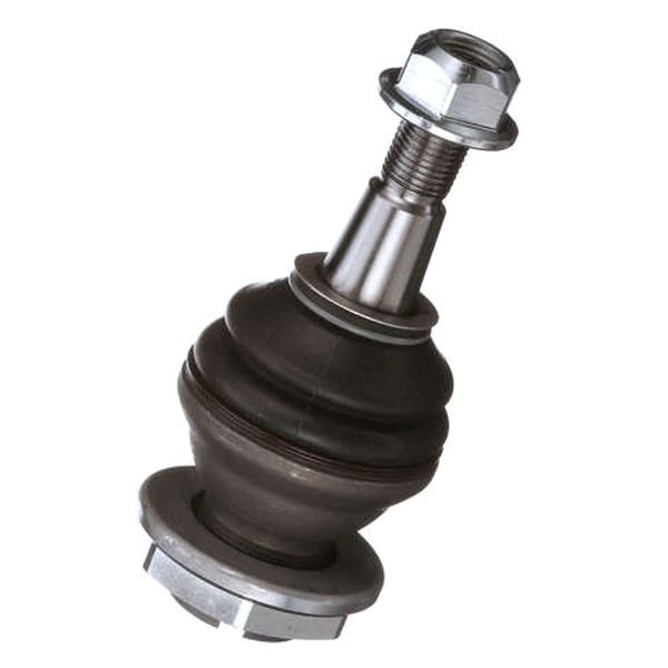  Delphi® - Front Non-Adjustable Lower and Upper Ball Joint