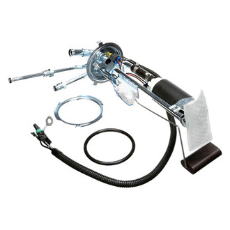 Delphi® - Fuel Tank Sender Assembly
