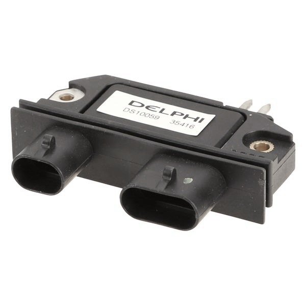 Delphi® Chevy Suburban 1989 Ignition Control Module