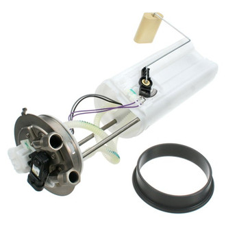 Delphi® W0133-2082369-DEL - Fuel Pump Module Assembly
