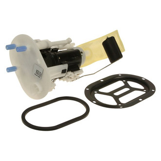 Delphi® W0133-2106139-DEL - Fuel Pump Module Assembly