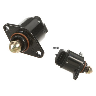 Delphi® - Idle Air Control Valve