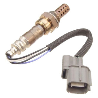Denso® - OE Connector Oxygen Sensor