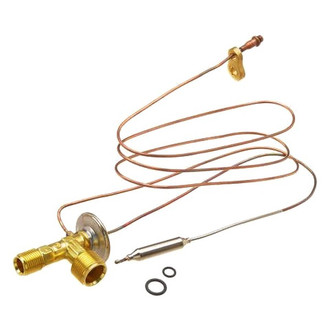 Denso® - A/C Expansion Valve