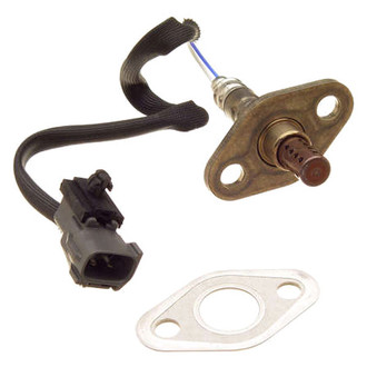 Denso® - OE Connector Oxygen Sensor