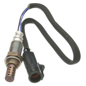 Denso® - OE Connector Oxygen Sensor