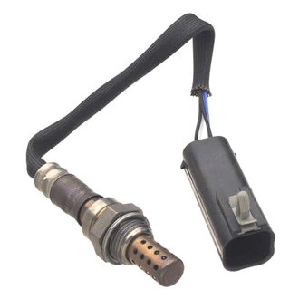 Denso® - OE Connector Oxygen Sensor