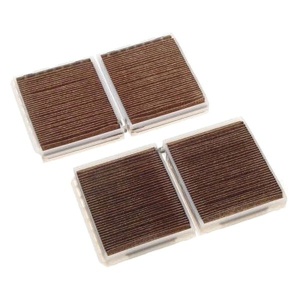 Denso® W0133-1621914-ND - Cabin Air Filter Set