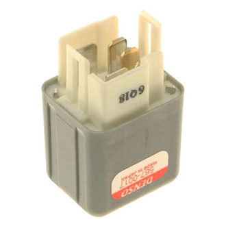 Denso® - Blower Motor Relay
