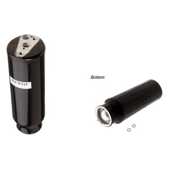 Denso® - A/C Receiver Drier