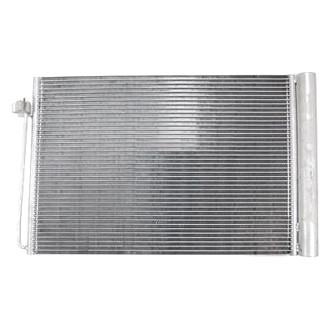 Denso® - A/C Condenser