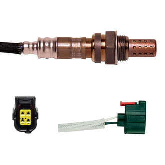 Denso® - OE Connector Oxygen Sensor