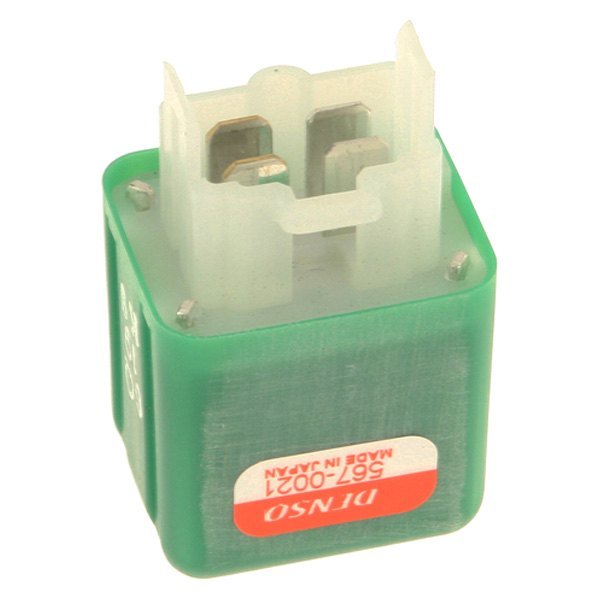 Denso® A/C Clutch Relay