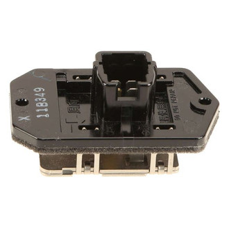 Denso® - HVAC Blower Motor Resistor