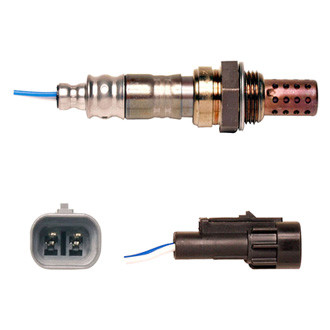Denso® - OE Connector Oxygen Sensor