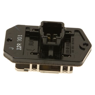 Denso® - HVAC Blower Motor Resistor