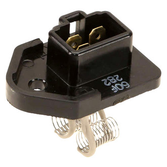 Denso® - HVAC Blower Motor Resistor
