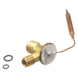 Denso® - A/C Expansion Valve