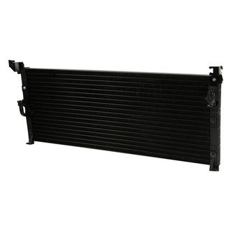 Denso® - A/C Condenser