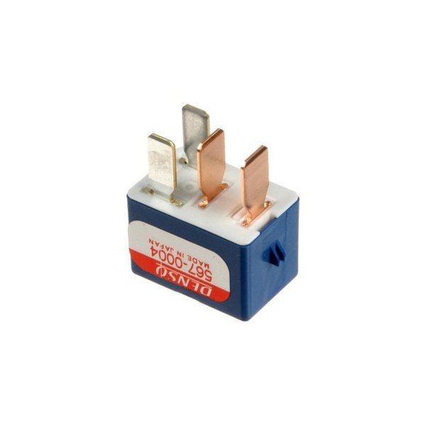 Denso® - Ignition Relay