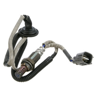 Denso® - OE Connector Oxygen Sensor