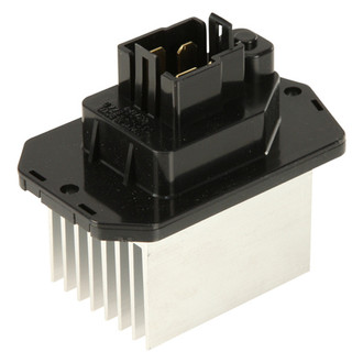 Denso® - HVAC Blower Motor Resistor