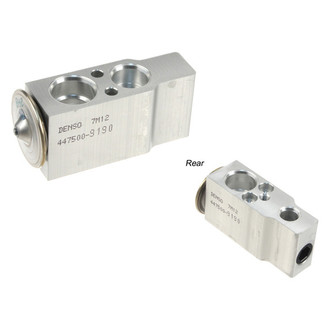 Denso® - A/C Expansion Valve