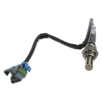 Denso® - OE Connector Oxygen Sensor