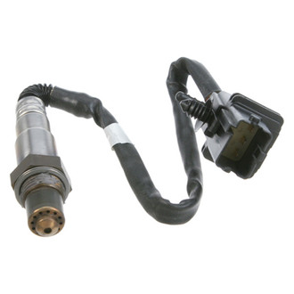 Denso® - OE Connector Oxygen Sensor