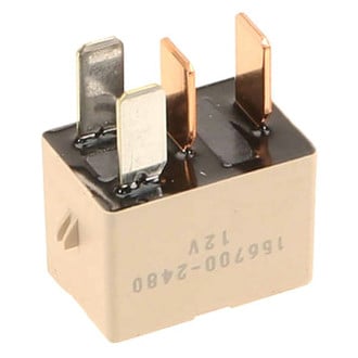 Denso® - Horn Relay