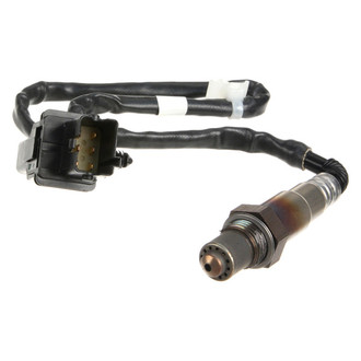 Denso® - OE Connector Air Fuel Ratio Sensor