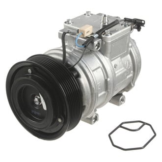 Denso® - A/C Compressor
