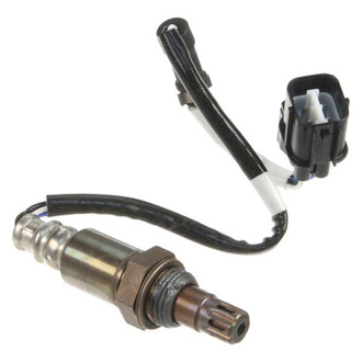 Denso® - First Time Fit Air Fuel Ratio Sensor