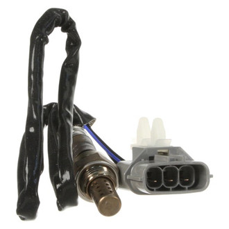 Denso® - OE Connector Oxygen Sensor