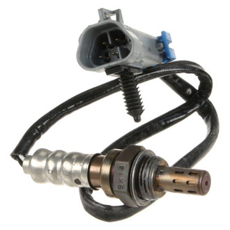 Denso® - OE Connector Oxygen Sensor