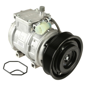 Denso® - A/C Compressor