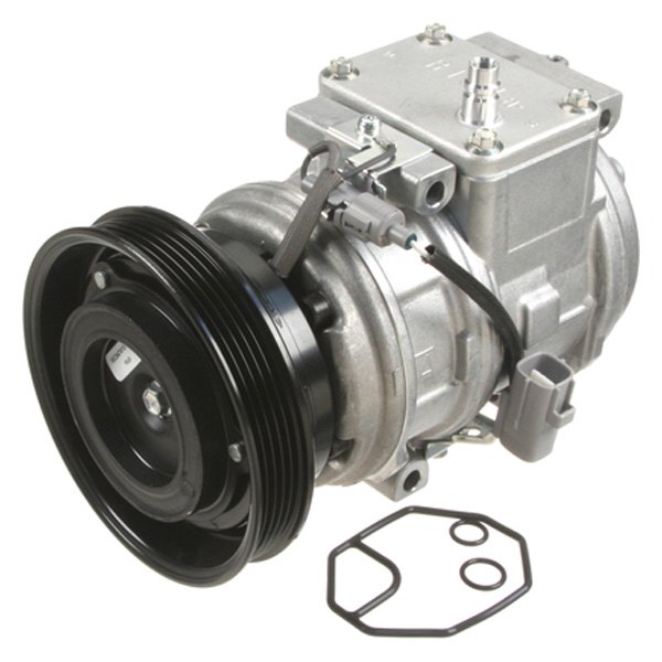 Denso® Toyota Camry Japan Built 1997 A/C Compressor with Clutch