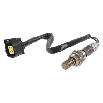 Denso® - OE Connector Oxygen Sensor