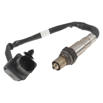 Denso® - OE Connector Oxygen Sensor