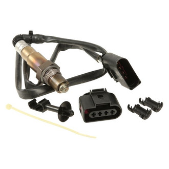 Denso® - OE Connector Oxygen Sensor
