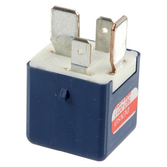 Denso® - Electronic Brake ABS Control Relay