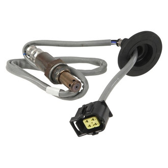 Denso® - OE Connector Oxygen Sensor